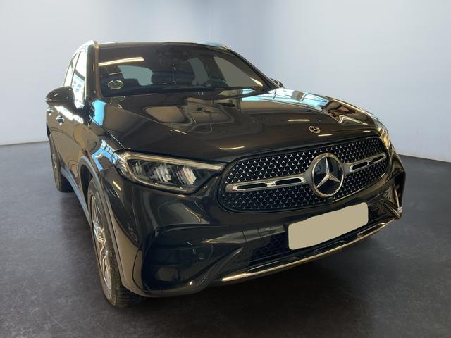 GLC - 300d 270PS/198kW AMG Line 9G-Tronic 4Matic 2026 +AHK +AMG-Felgen +Fahren Assistent Paket +Distronic Plus