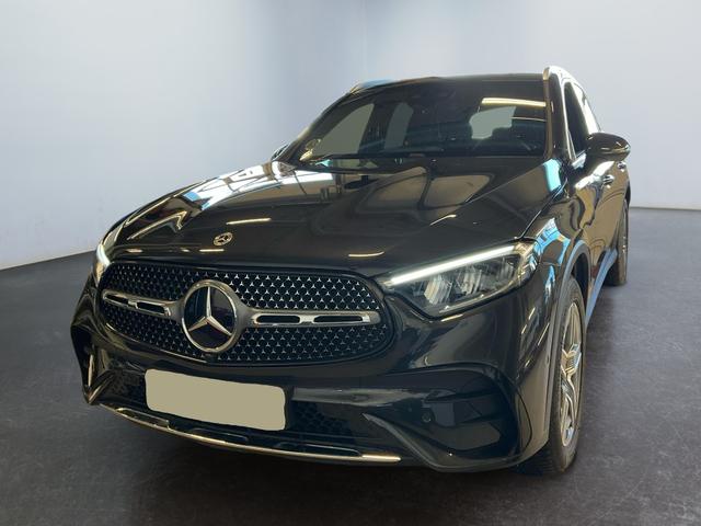 GLC 300d 270PS/198kW AMG Line 9G-Tronic 4Matic 2026 +AHK +AMG-Felgen +Fahren Assistent Paket +Distronic Plus 