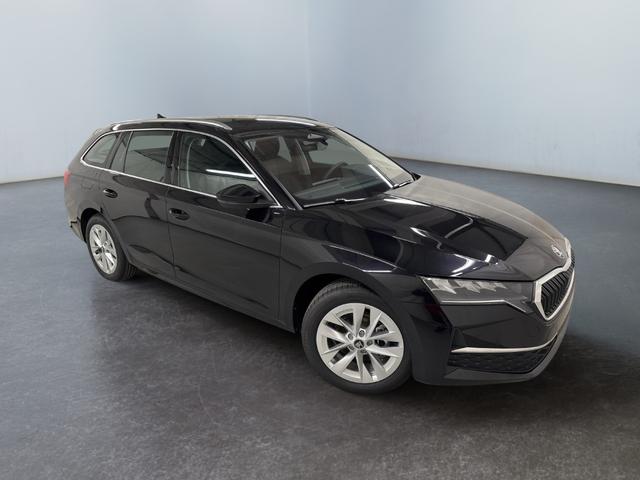 Skoda Octavia Combi - Selection 1.5 eTSI mHEV 150PS/110kW DSG7 2026 +AHK+3-ZONE+RFK+KESSY+EL.HECK+BHZ. LENKRAD