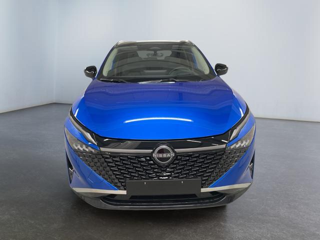 Nissan Qashqai - Tekna+ 1.3 MHEV 158PS/116kW Xtronic 2026 +20"ALU+PANO+BOSE+HuD