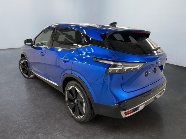Nissan Qashqai Tekna+ 1.3 MHEV 158PS/116kW Xtronic 2026 +20"ALU+PANO+BOSE+HuD 