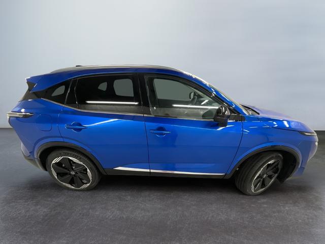 Nissan Qashqai Tekna+ 1.3 MHEV 158PS/116kW Xtronic 2026 +20"ALU+PANO+BOSE+HuD 