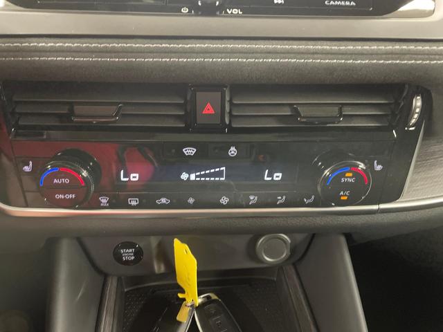 Nissan Qashqai Tekna+ 1.3 MHEV 158PS/116kW Xtronic 2026 +20"ALU+PANO+BOSE+HuD 