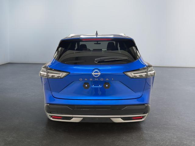 Nissan Qashqai Tekna+ 1.3 MHEV 158PS/116kW Xtronic 2026 +20"ALU+PANO+BOSE+HuD 