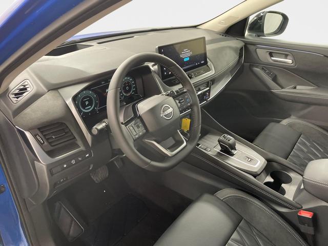 Nissan Qashqai Tekna+ 1.3 MHEV 158PS/116kW Xtronic 2026 +20"ALU+PANO+BOSE+HuD 
