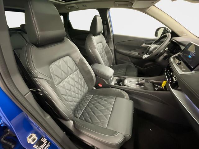 Nissan Qashqai Tekna+ 1.3 MHEV 158PS/116kW Xtronic 2026 +20"ALU+PANO+BOSE+HuD 