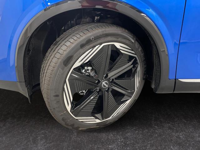 Nissan Qashqai Tekna+ 1.3 MHEV 158PS/116kW Xtronic 2026 +20"ALU+PANO+BOSE+HuD 