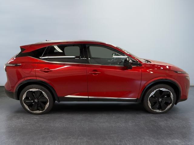 Nissan Qashqai Tekna+ 1.3 MHEV 158PS/116kW Xtronic 2026 +20"ALU+PANO+BOSE+HuD 