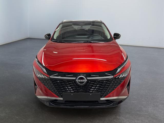Nissan Qashqai Tekna+ 1.3 MHEV 158PS/116kW Xtronic 2026 +20"ALU+PANO+BOSE+HuD 