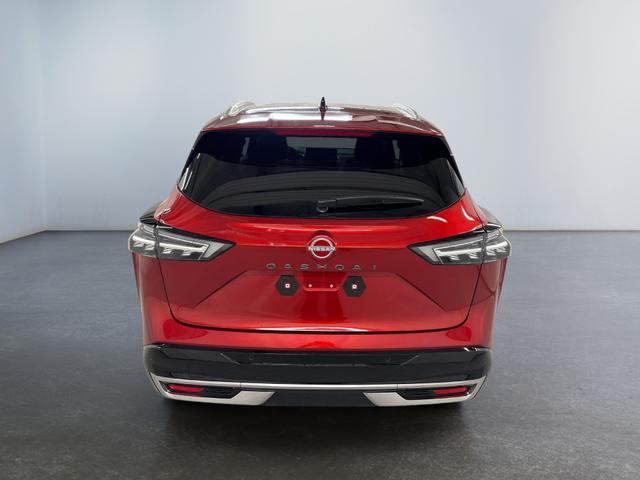 Nissan Qashqai Tekna+ 1.3 MHEV 158PS/116kW Xtronic 2026 +20"ALU+PANO+BOSE+HuD 