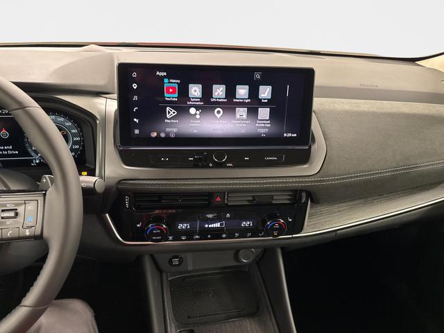 Nissan Qashqai Tekna+ 1.3 MHEV 158PS/116kW Xtronic 2026 +20"ALU+PANO+BOSE+HuD 