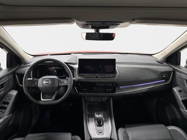Nissan Qashqai Tekna+ 1.3 MHEV 158PS/116kW Xtronic 2026 +20"ALU+PANO+BOSE+HuD 
