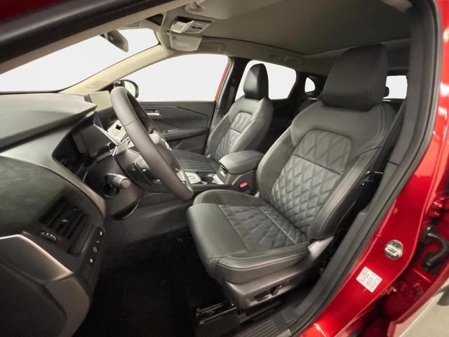 Nissan Qashqai Tekna+ 1.3 MHEV 158PS/116kW Xtronic 2026 +20"ALU+PANO+BOSE+HuD 