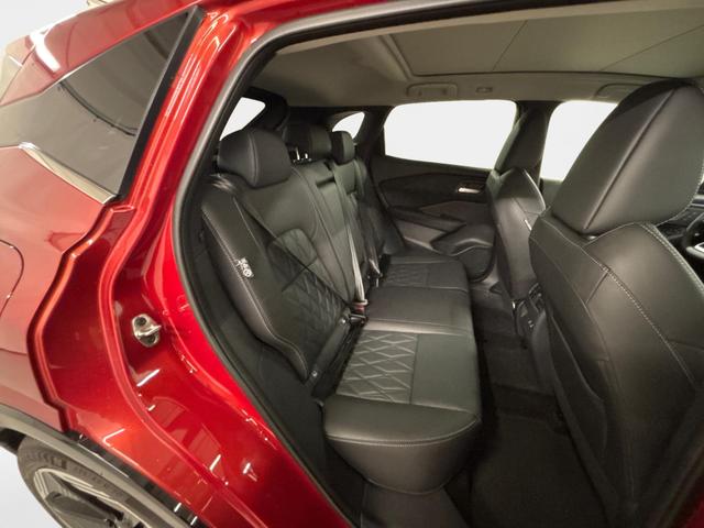Nissan Qashqai Tekna+ 1.3 MHEV 158PS/116kW Xtronic 2026 +20"ALU+PANO+BOSE+HuD 