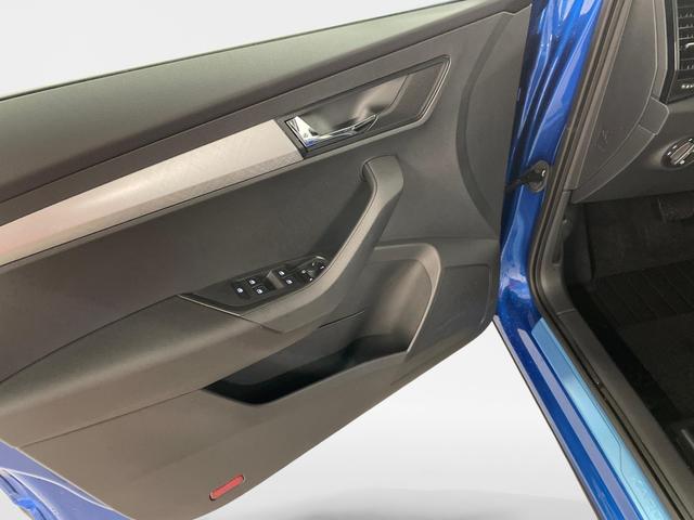 Skoda Karoq Selection 1.5 TSI 150PS/110kW DSG 2026 | +TravelAssist +RFK & Parksensoren +Var. Gep&auml;ckraumboden 