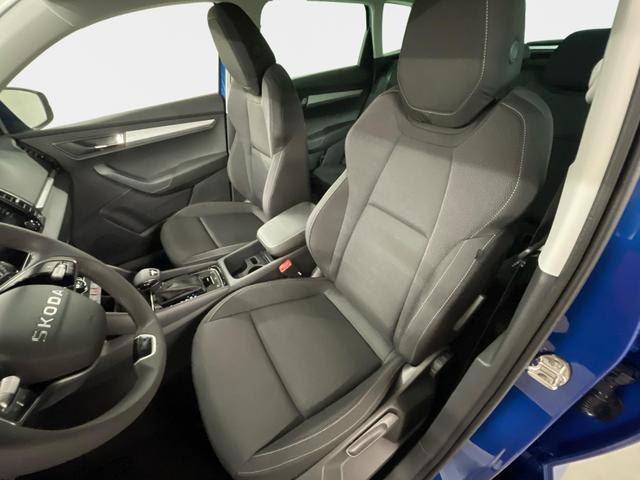 Skoda Karoq Selection 1.5 TSI 150PS/110kW DSG 2026 | +TravelAssist +RFK & Parksensoren +Var. Gep&auml;ckraumboden 