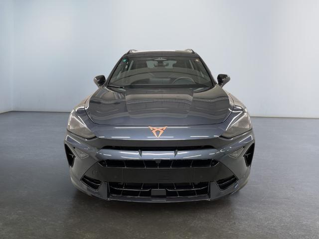 Cupra Formentor 2.0 TSI 204PS/150kW 4x4 DSG7 2026 | +AHK +UPGRADE-Paket +Immersive +5-Jahre Erw. Garantie 