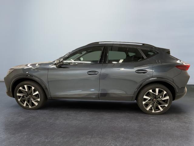 Cupra Formentor 2.0 TSI 204PS/150kW 4x4 DSG7 2026 | +AHK +UPGRADE-Paket +Immersive +5-Jahre Erw. Garantie 