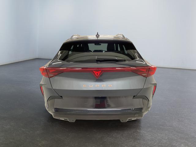 Cupra Formentor 2.0 TSI 204PS/150kW 4x4 DSG7 2026 | +AHK +UPGRADE-Paket +Immersive +5-Jahre Erw. Garantie 