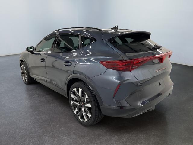 Cupra Formentor 2.0 TSI 204PS/150kW 4x4 DSG7 2026 | +AHK +UPGRADE-Paket +Immersive +5-Jahre Erw. Garantie 