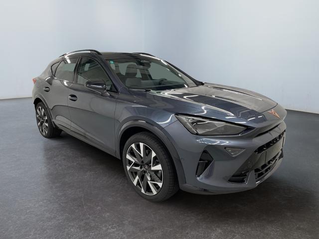 Cupra Formentor - 2.0 TSI 204PS/150kW 4x4 DSG
