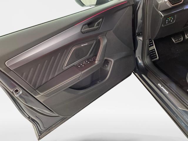 Cupra Formentor 2.0 TSI 204PS/150kW 4x4 DSG7 2026 | +AHK +UPGRADE-Paket +Immersive +5-Jahre Erw. Garantie 