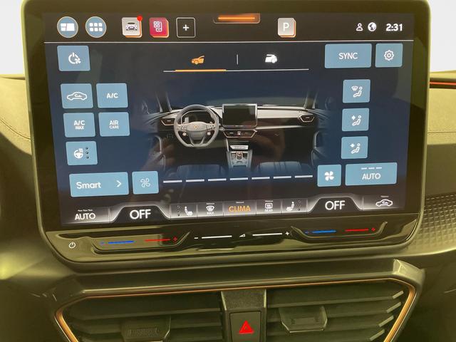 Formentor 2.0 TSI 204PS/150kW 4x4 DSG7 2026 | +AHK +UPGRADE-Paket +Immersive +5-Jahre Erw. Garantie 