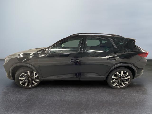 Cupra Formentor 2.0 TSI 204PS/150kW 4x4 DSG7 2026 | +AHK + 19" Alu +Sound Int Drive +5J Garantie 
