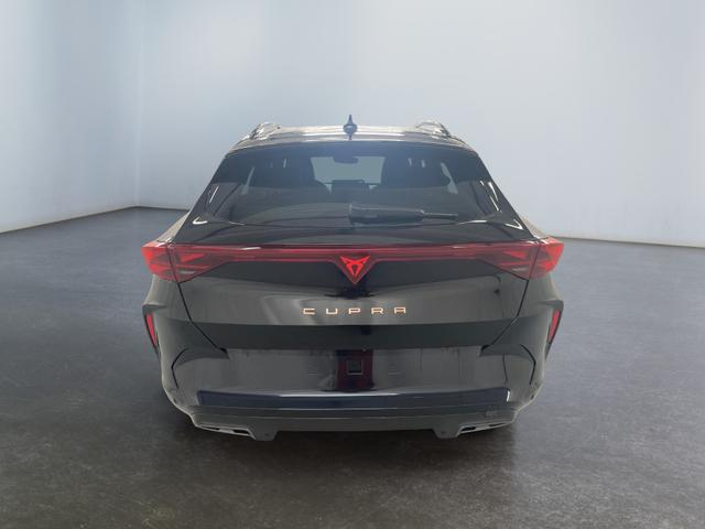 Cupra Formentor 2.0 TSI 204PS/150kW 4x4 DSG7 2026 | +AHK +UPGRADE-Paket +Immersive +5-Jahre Erw. Garantie 