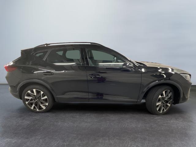 Cupra Formentor 2.0 TSI 204PS/150kW 4x4 DSG7 2026 | +AHK +UPGRADE-Paket +Immersive +5-Jahre Erw. Garantie 