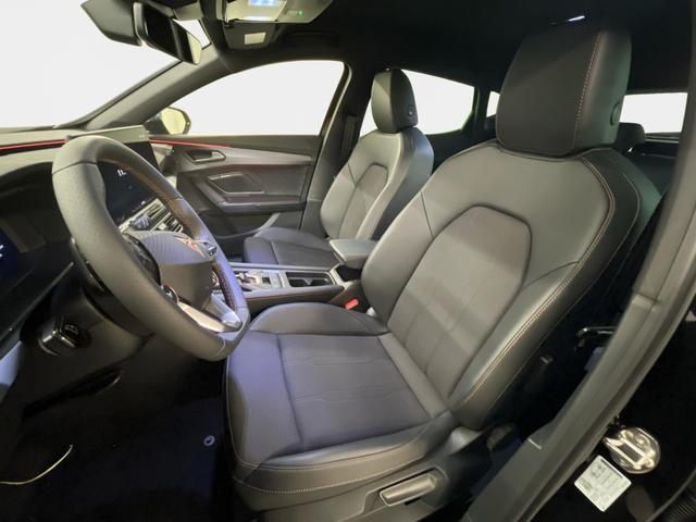 Cupra Formentor 2.0 TSI 204PS/150kW 4x4 DSG7 2026 | +AHK +UPGRADE-Paket +Immersive +5-Jahre Erw. Garantie 