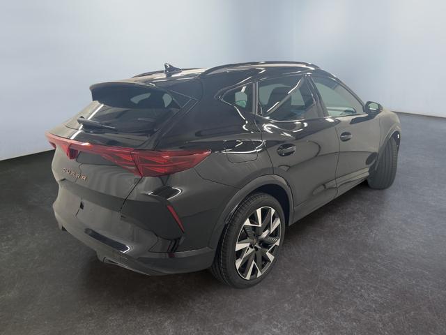 Cupra Formentor 2.0 TSI 204PS/150kW 4x4 DSG7 2026 | +AHK +UPGRADE-Paket +Immersive +5-Jahre Erw. Garantie 
