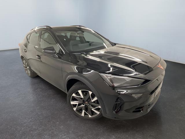 Cupra Formentor - 2.0 TSI 204PS/150kW 4x4 DSG
