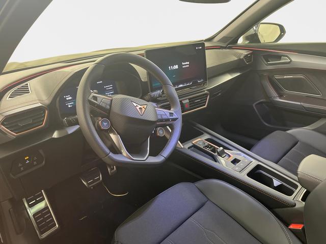 Cupra Formentor 2.0 TSI 204PS/150kW 4x4 DSG7 2026 | +AHK +UPGRADE-Paket +Immersive +5-Jahre Erw. Garantie 