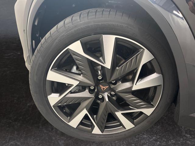 Cupra Formentor 2.0 TSI 204PS/150kW 4x4 DSG7 2026 | +AHK +UPGRADE-Paket +Immersive +5-Jahre Erw. Garantie 