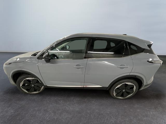 Nissan Qashqai Tekna+ 1.3 MHEV 158PS/116kW Xtronic 2026 +20"ALU+PANO+BOSE+HuD 