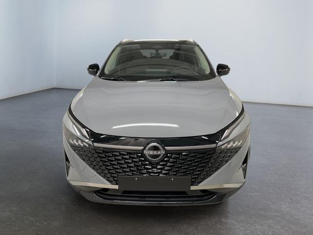 Nissan Qashqai - Tekna+ 1.3 MHEV 158PS/116kW Xtronic 2026 +20"ALU+PANO+BOSE+HuD