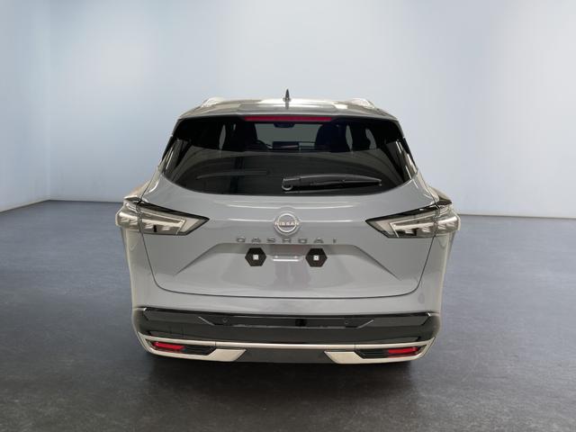 Nissan Qashqai Tekna+ 1.3 MHEV 158PS/116kW Xtronic 2026 +20"ALU+PANO+BOSE+HuD 