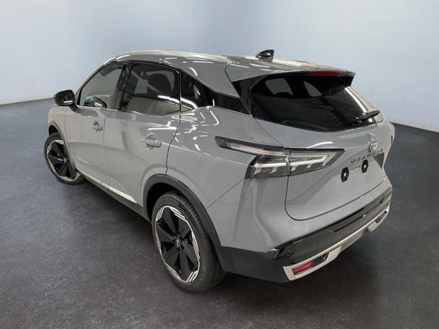 Nissan Qashqai Tekna+ 1.3 MHEV 158PS/116kW Xtronic 2026 +20"ALU+PANO+BOSE+HuD 
