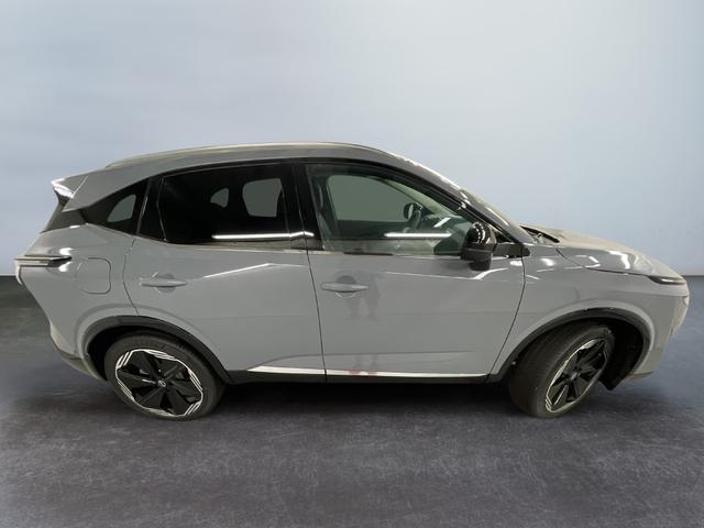 Nissan Qashqai Tekna+ 1.3 MHEV 158PS/116kW Xtronic 2026 +20"ALU+PANO+BOSE+HuD 