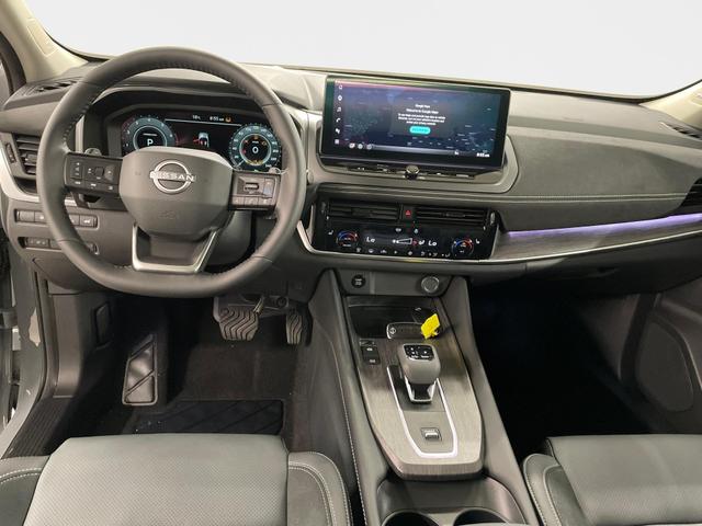 Nissan Qashqai Tekna+ 1.3 MHEV 158PS/116kW Xtronic 2026 +20"ALU+PANO+BOSE+HuD 