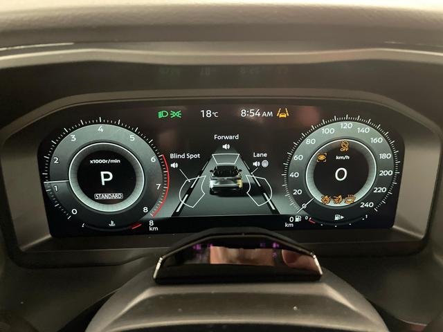 Nissan Qashqai Tekna+ 1.3 MHEV 158PS/116kW Xtronic 2026 +20"ALU+PANO+BOSE+HuD 