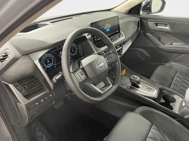 Nissan Qashqai Tekna+ 1.3 MHEV 158PS/116kW Xtronic 2026 +20"ALU+PANO+BOSE+HuD 