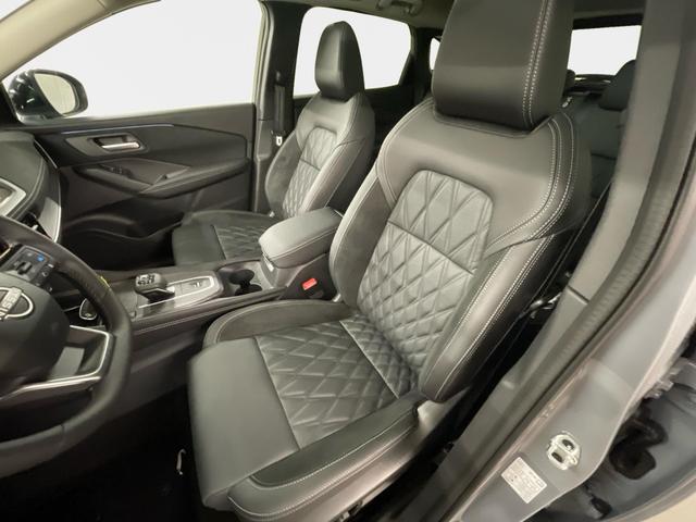 Nissan Qashqai Tekna+ 1.3 MHEV 158PS/116kW Xtronic 2026 +20"ALU+PANO+BOSE+HuD 