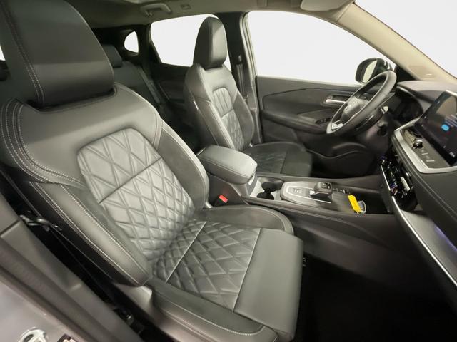 Nissan Qashqai Tekna+ 1.3 MHEV 158PS/116kW Xtronic 2026 +20"ALU+PANO+BOSE+HuD 