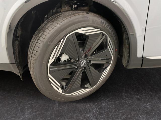 Nissan Qashqai Tekna+ 1.3 MHEV 158PS/116kW Xtronic 2026 +20"ALU+PANO+BOSE+HuD 