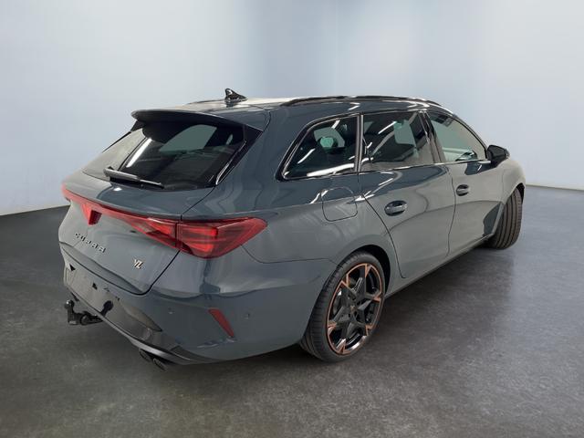 Cupra Leon Sportstourer VZ 2.0 TSI 333PS/245kW 4x4 DSG7 2026 | +AHK +NAVI +Matrix +Immersive +5J Erw. Garantie 