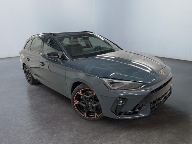Cupra Leon Sportstourer - VZ 2.0 TSI 333PS/245kW 4x4 DSG