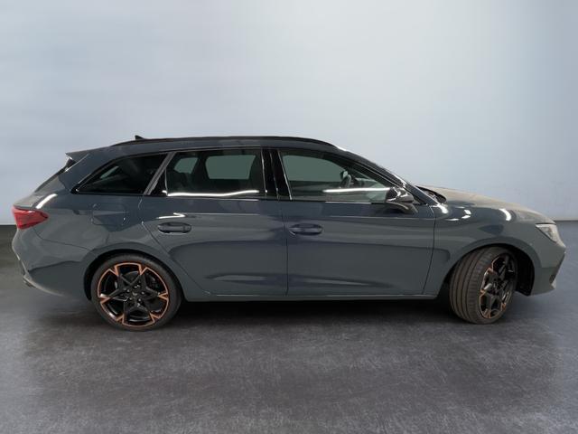 Cupra Leon Sportstourer VZ 2.0 TSI 333PS/245kW 4x4 DSG7 2026 | +AHK +NAVI +Matrix +Immersive +5J Erw. Garantie 