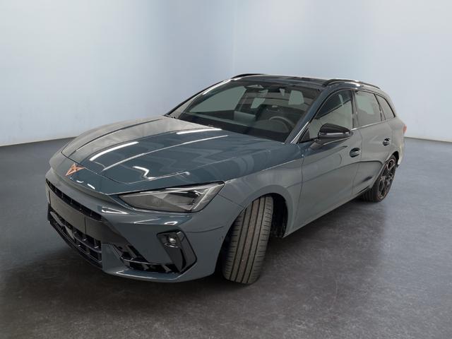 Cupra Leon Sportstourer VZ 2.0 TSI 333PS/245kW 4x4 DSG 